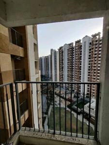Balcony Image of 889 Sq.ft 2 BHK Apartment / Flat for sale in Lodha Casa Bella, Palava Phase 1 Thane for Rs. 7000000