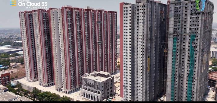 ON CLOUD Main Image 1