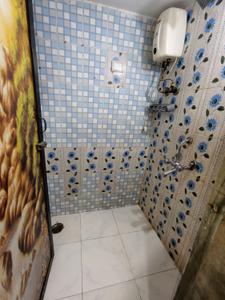 Image of 600 Sq.ft 1 BHK Apartment / Flat for rent in Shah Complex II, Sanpada, Navi Mumbai for Rs. 31000