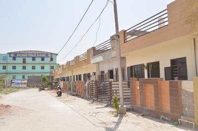 Image of 648 Sq.ft 1 BHK Independent House for sale in M R Singhal Dream City Apartment, Laramda, Agra for Rs. 2800000
