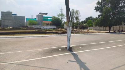 Image of 1000 Sq.ft Residential Plot / Land for sale in Juggaur, Lucknow for Rs. 2800000