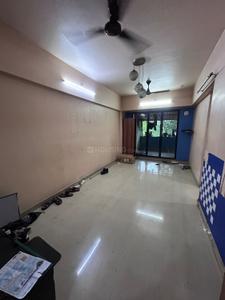 Hall Image of 1200 Sq.ft 2 BHK Apartment / Flat for sale in Ghansoli Navi Mumbai for Rs. 13500000