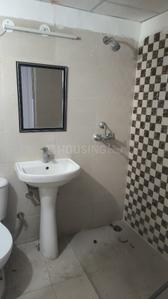 Image of 1871 Sq.ft 3 BHK Apartment / Flat for rent in RG Luxury, Noida Extension, Greater Noida for Rs. 28000