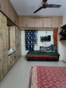 Bedroom Image of 1100 Sq.ft 2 BHK Apartment / Flat for sale in Kaval Bairasandra Bengaluru for Rs. 6200000