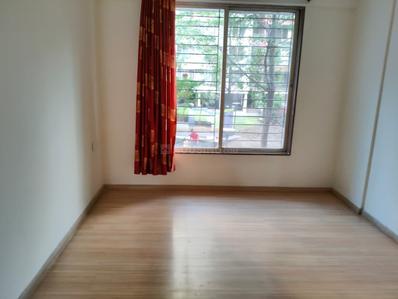 Bedroom Image of 1050 Sq.ft 2 BHK Apartment / Flat for sale in Saakaar Almond Park, Hadapsar Pune for Rs. 8500000