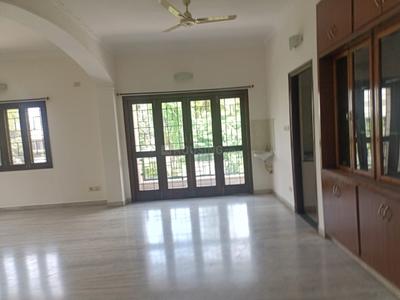 Hall Image of 2400 Sq.ft 3 BHK Apartment / Flat for rent in Banjara Hills Hyderabad for Rs. 65000