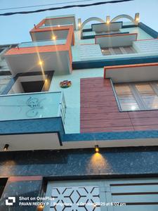 3 BHK Duplex