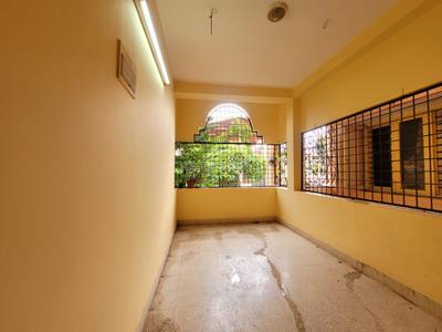 Balcony Image of 1200 Sq.ft 3.5 BHK Duplex for rent in JP Nagar Bengaluru for Rs. 70000