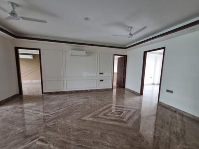 Bedroom Image of 1800 Sq.ft 3 BHK Builder Floor for sale in Sector 21 Gurgaon for Rs. 24500000