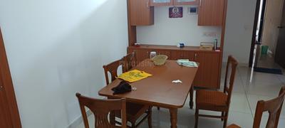 Hall Image of 1285 Sq.ft 2 BHK Apartment / Flat for rent in Falnir Mangalore for Rs. 33000