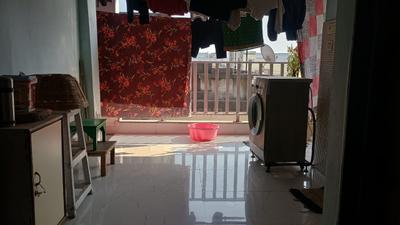 Hall Image of 750 Sq.ft 2 BHK Duplex for sale in Kosamdi Ankleshwar for Rs. 4800000