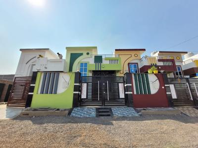Image of 1001 Sq.ft 2 BHK Duplex for sale in Vedanta City Phase 2, Dunda, Raipur for Rs. 5000000