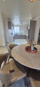 Hall Image of 2400 Sq.ft 4 BHK Apartment / Flat for sale in Bhayli Vadodara for Rs. 12000000