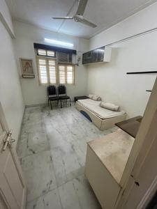 BHK Flats for Rent in Irla Bridge, Vile Parle West, Mumbai 1+