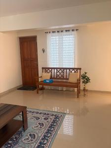 3 BHK Flat