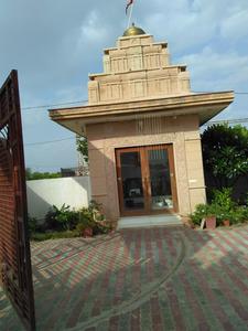 Image of 1275 Sq.ft 2 BHK Apartment / Flat for sale in Dholai, Jaipur for Rs. 3500000