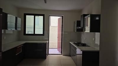 Kitchen Image of 4950 Sq.ft 4.5 BHK Villa for sale in Brigade Orchards Pavilion Villas, Boodihal Bengaluru for Rs. 70000000