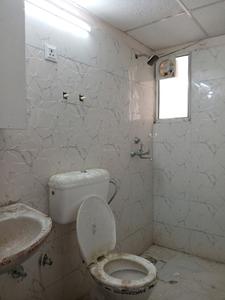 Common Bathroom Image of 800 Sq.ft 2 BHK Apartment / Flat for sale in MRG Ultimus, Sector 90 Gurgaon for Rs. 6700000