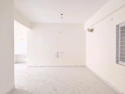 Living Room Image of 1300 Sq.ft 2 BHK Apartment / Flat for sale in Bommarillu Nandanavanam by Bommarillu Developers, Ameenpur Sangareddy for Rs. 6000000