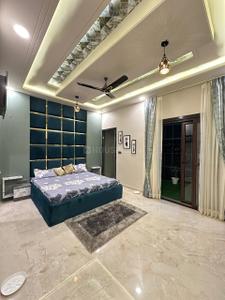 Hall Image of 1260 Sq.ft 3.5 BHK Independent House for sale in Girdharipura Jaipur for Rs. 30000000