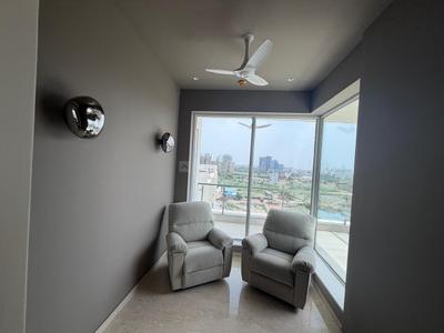 Hall Image of 2400 Sq.ft 3 BHK Apartment / Flat for rent in Conscient Elevate, Sector 59 Gurgaon for Rs. 180000