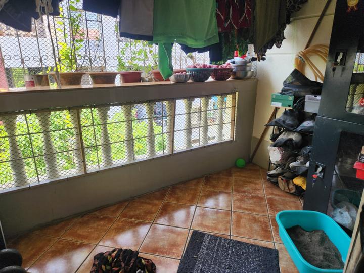 Kasturi La Vida Loca Main Image 1