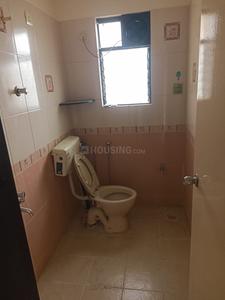 Image of 1700 Sq.ft 3 BHK Independent House for sale in Happy 9 Ramnagar, Bavdhan, Pune for Rs. 27000000
