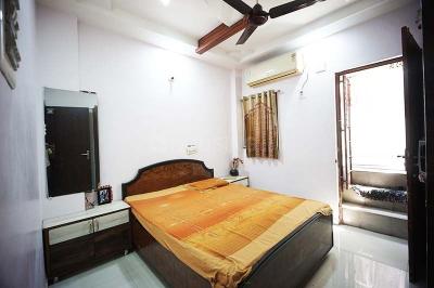 Bedroom Image of 768 Sq.ft 3 BHK Apartment / Flat for sale in Maninagar Ahmedabad for Rs. 8500000