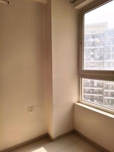 Servant Room Image of 2150 Sq.ft 3 BHK Apartment / Flat for sale in Vidya Enclave, Sector 56 Gurgaon for Rs. 25000000