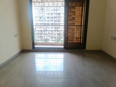 Yuvraj Developers Bonzer Residency Bedroom Two 2