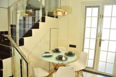 Hall Image of 1400 Sq.ft 2 BHK Villa for sale in Sarvppratham Palm Hills Phase 1, Gondedumala Nashik for Rs. 8000000