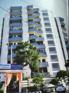 Image of 1350 Sq.ft 3 BHK Apartment / Flat for sale in Sikandra, Agra for Rs. 5500000