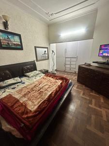 2 BHK Independent Builder Floor