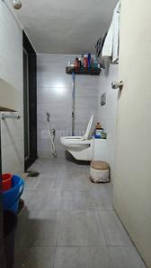 Image of 680 Sq.ft 1 BHK Apartment / Flat for sale in Kalwa, Thane for Rs. 9500000