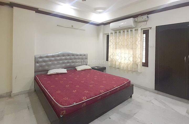 Golden Heights Colony, Upparpally Bedroom 1