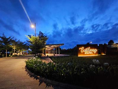 Image of 2400 Sq.ft Residential Plot / Land for sale in Manyata Earthsong By Manyata, Uganavadi, Bengaluru for Rs. 18600000