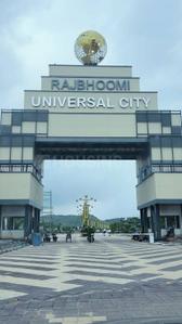 Image of 11812 Sq.ft Residential Plot / Land for sale in Ashok Nagar, Jaipur for Rs. 67820560