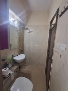 Image of 650 Sq.ft 2 BHK Apartment / Flat for sale in Grishma Veena Vihar CHS, Kandivali West, Mumbai for Rs. 19900000