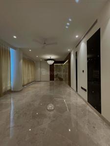 Hall Image of 1350 Sq.ft 3 BHK Builder Floor for sale in Naraina New Delhi for Rs. 25300000