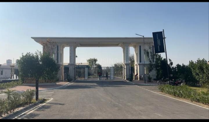 Godrej Green Estate Main Image 1