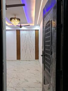 Main Entrance Image of 1450 Sq.ft 3 BHK Apartment / Flat for sale in Swastik AVS Infra Homes by Swastik Homes, Sector 102 Noida for Rs. 5800000