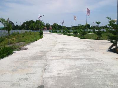 Image of 961 Sq.ft Residential Plot / Land for sale in Chengalpattu, Chennai for Rs. 2018100