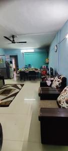 Hall Image of 1068 Sq.ft 2 BHK Apartment / Flat for sale in Akashdeep Agam Darshan Phase II, Katraj Pune for Rs. 6500000