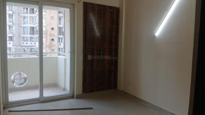 Bedroom Image of 1705 Sq.ft 3 BHK Apartment / Flat for rent in Sikka Kaamna Greens, Sector 143 Noida for Rs. 35000