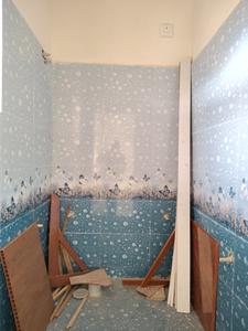 Bedroom Two Image of 1000 Sq.ft 2 BHK Apartment / Flat for sale in Thiruneermalai Chennai for Rs. 8183000
