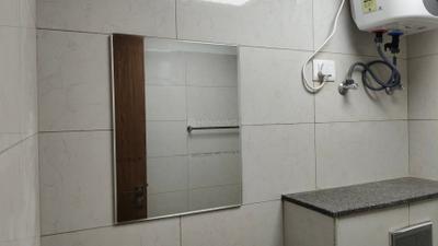 Image of 2088 Sq.ft 3 BHK Apartment / Flat for rent in Godrej Woods, Sector 43, Noida for Rs. 92500