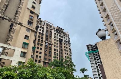 Image of Chidananda Nest in Thane West, Thane