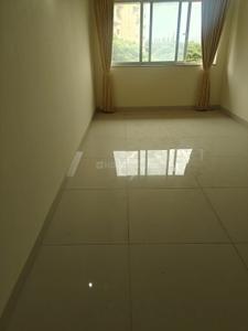 Hall Image of 1500 Sq.ft 3 BHK Apartment / Flat for rent in Panjim Goa for Rs. 65000