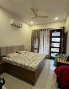 Bedroom Image of 1800 Sq.ft 5 BHK Independent House for sale in Sector 117 Mohali for Rs. 27000000