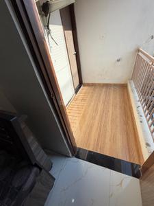Balcony Image of 1600 Sq.ft 3 BHK Apartment / Flat for rent in Mansarovar Extension Jaipur for Rs. 25000